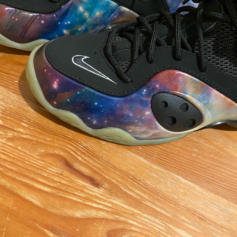 Nike Zoom Rookie PRM - Picture 9 of 16